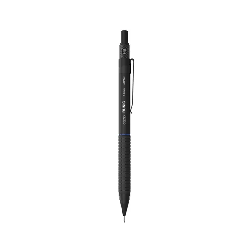 مداد نوکی دوزمانه کرند مدل 0.7 Runic