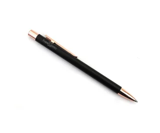 خودکار فابر کاستل مدل Neo Slim Black Matt Rose Gold