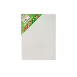 بوم دور منگنه پارس بوم سایز 50x70