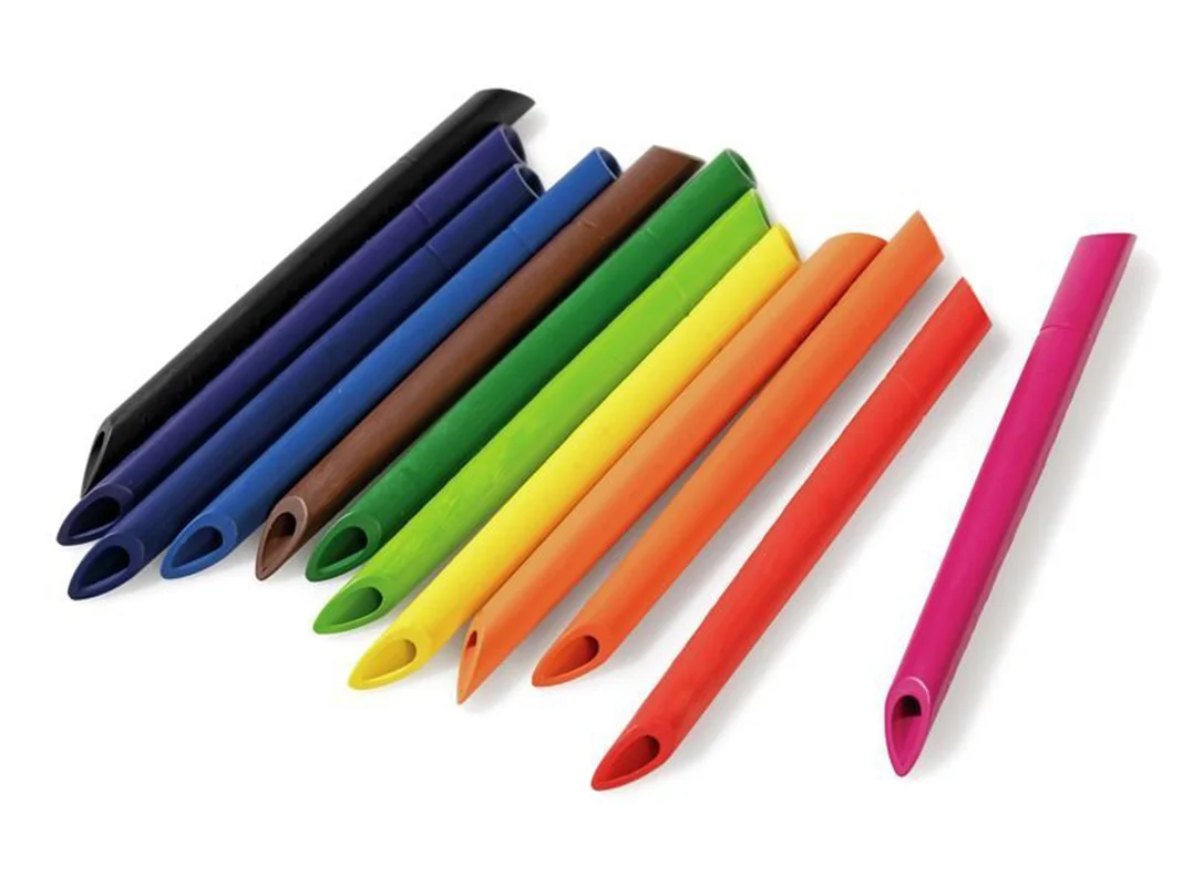 مداد رنگی بی نهایت مپد 12 رنگ