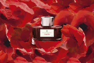 جوهر خودنويس 75 ميل گراف فون فابر کاستل Indian Red