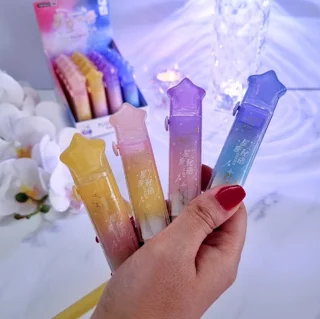 پاکن کاتری طرح ستاره