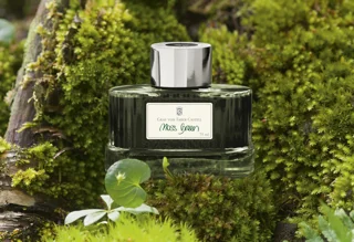 جوهر خودنويس 75 ميل گراف فون فابر کاستل Moss Green