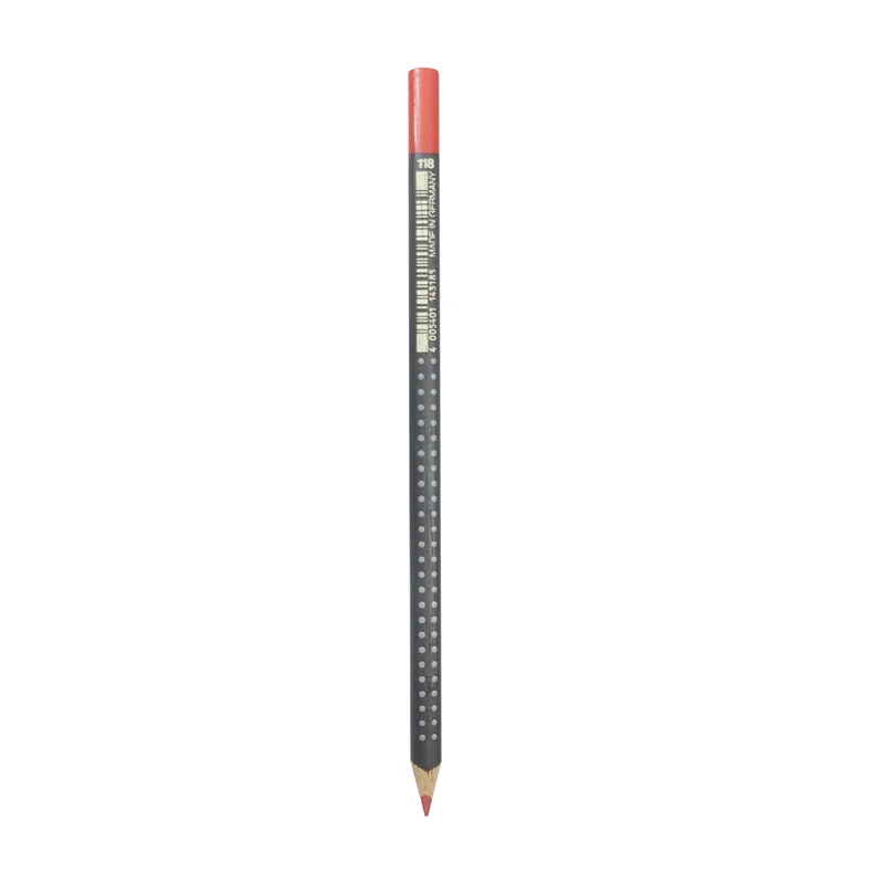 مداد رنگی آرت گریپ فابر کاستل Scarlet Red 118