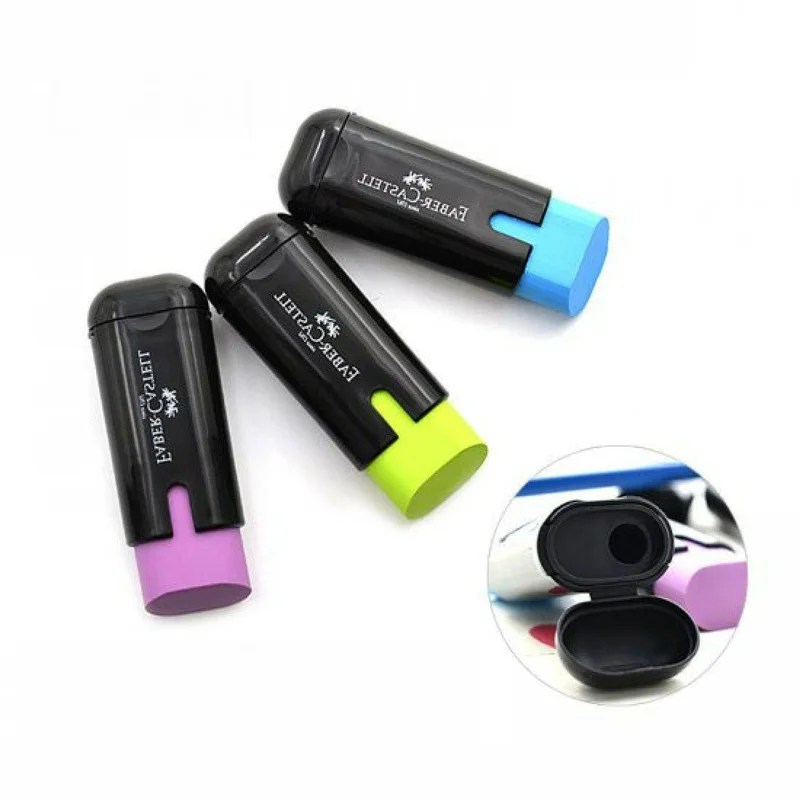 تراش و پاکن مخزن دار فابر کاستل