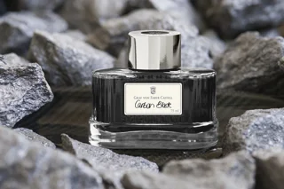جوهر خودنويس 75 ميل گراف فون فابر کاستل Carbon Black