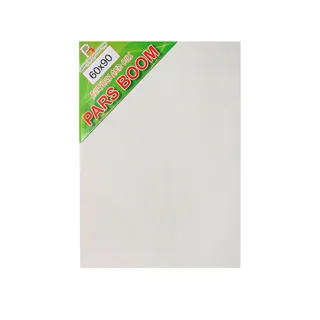 بوم دور منگنه پارس بوم سایز 60x90