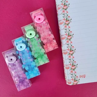 پاکن کاتری طرح گل شکوفه گیلاس ساکورا
