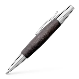 خودکار فابر کاستل مدل Emotion Twist Dark Brown