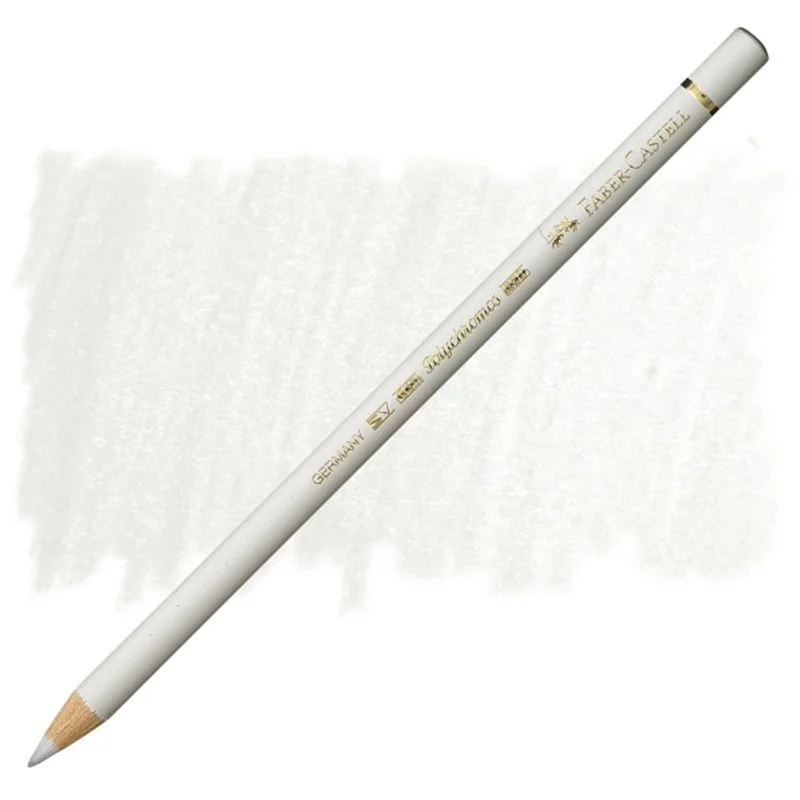 مداد رنگی پلی کروم فابر کاستل Warm Gray I 270