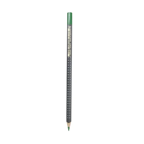 مداد رنگی آرت گریپ فابر کاستل Permanent Green Olive 167