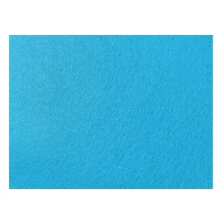 نمد آبی سایز 40*30