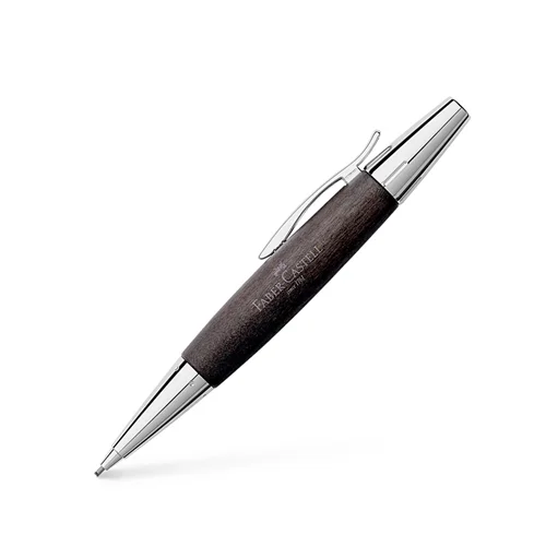 مداد نوکی فابر کاستل مدل Emotion Twist Black pencil 1/4