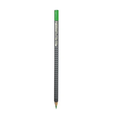 مداد رنگی آرت گریپ فابر کاستل Grass Green 166
