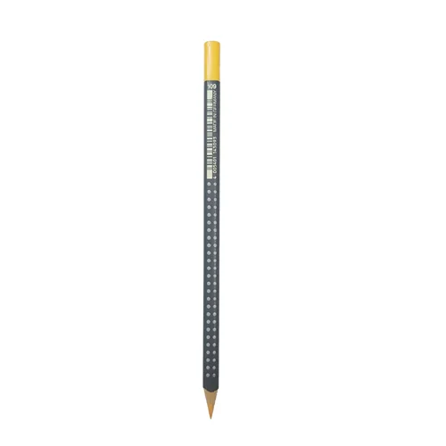 مداد رنگی آرت گریپ فابر کاستل Dark Chrome Yellow 109