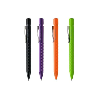 مداد نوکی فابر کاستل مدل Grip 2010   0.7