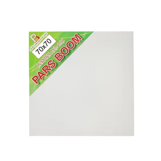 بوم دور منگنه پارس بوم سایز 70x70