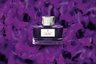 جوهر خودنويس 75 ميل گراف فون فابر کاستل Violet Blue