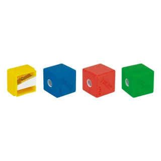 تراش میلان مدل Cube