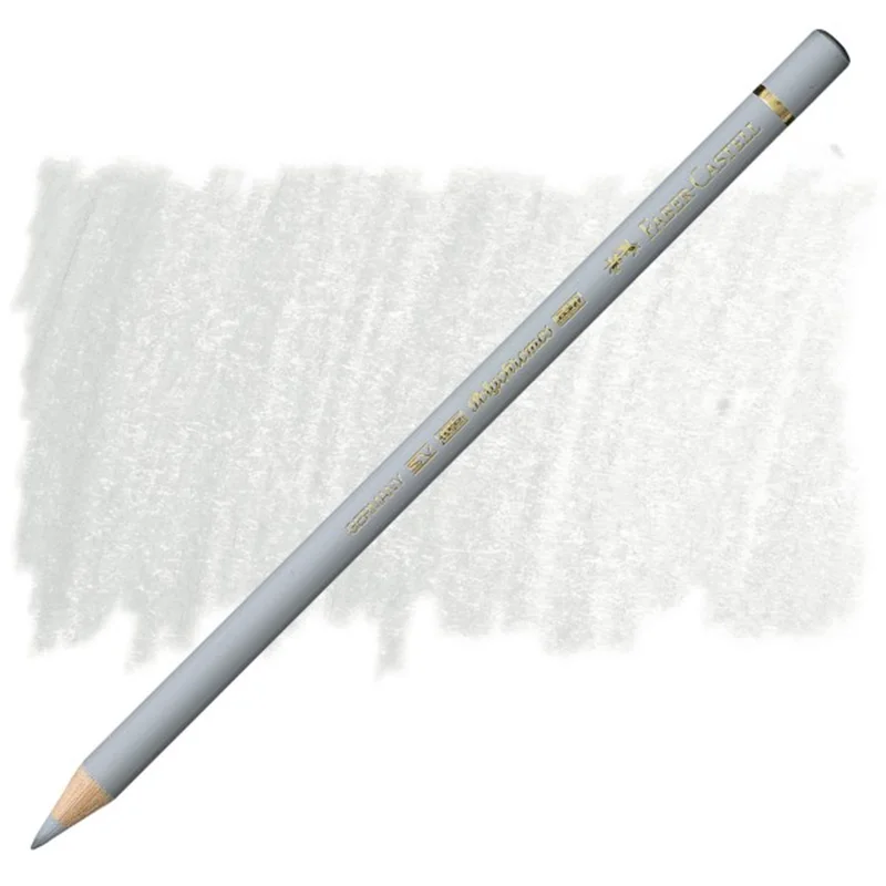 مداد رنگی پلی کروم فابر کاستل Cold Gray II 231