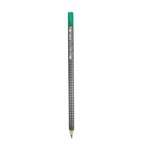 مداد رنگی آرت گریپ فابر کاستل Emerald Green 163