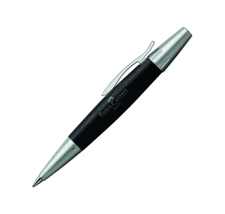 خودکار فابر کاستل مدل Emotion Twist Black