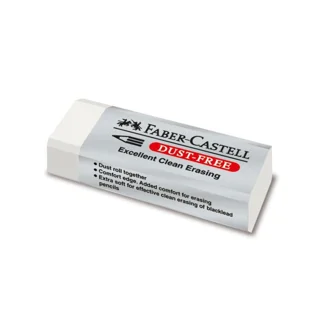 پاکن فابرکاستل بزرگ مدل Dust Free