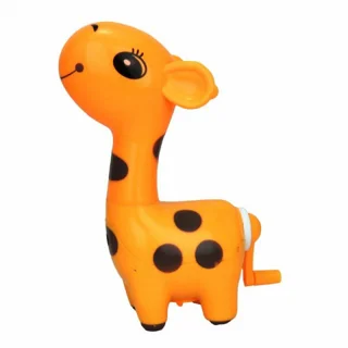 تراش رومیزی طرح زرافه