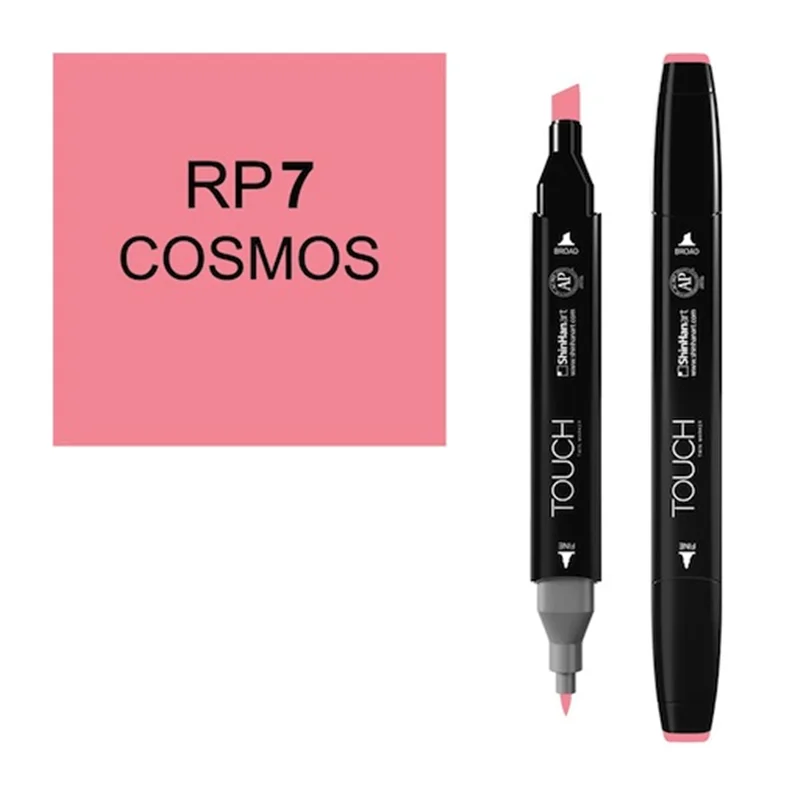 ماژیک دوسر تاچ RP7 Cosmos