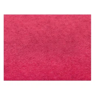 نمد سرخابی سایز 40*30
