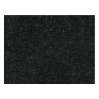 نمد ذغالی سایز 40*30