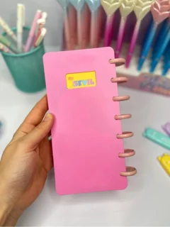 دفترچه یادداشت لیست کارهای روزانه To Do List سویل