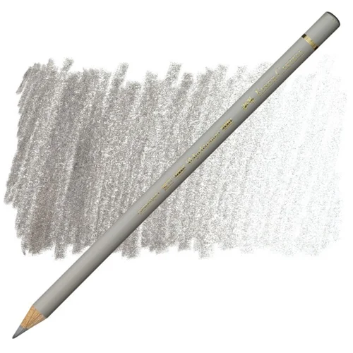 مداد رنگی پلی کروم فابر کاستل Warm Gray III 272