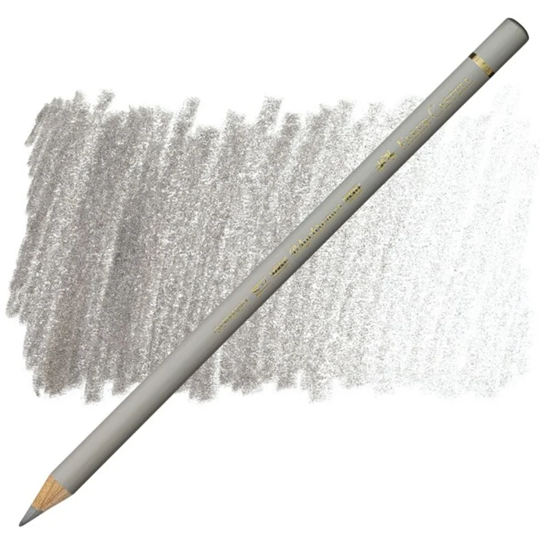 مداد رنگی پلی کروم فابر کاستل Warm Gray III 272