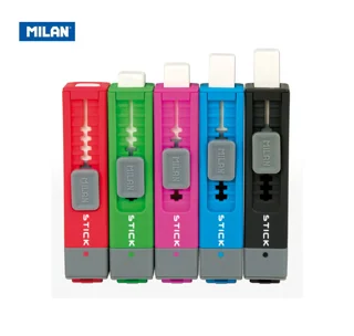 تراش و پاکن میلان مدل Stick