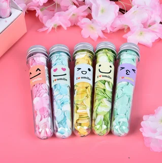 صابون کاغذی معطر