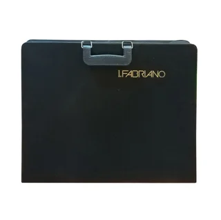 کیف آرشیو فابریانو چرمی سایز 70×50