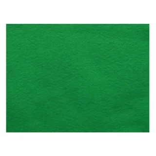 نمد سبز سایز 40*30