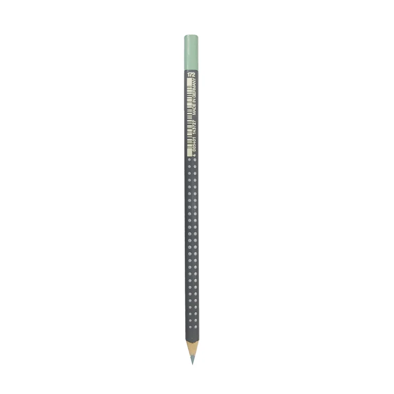 مداد رنگی آرت گریپ فابر کاستل Earth Green 172
