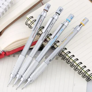 مداد نوکی پنتل مدل GraphGear 500