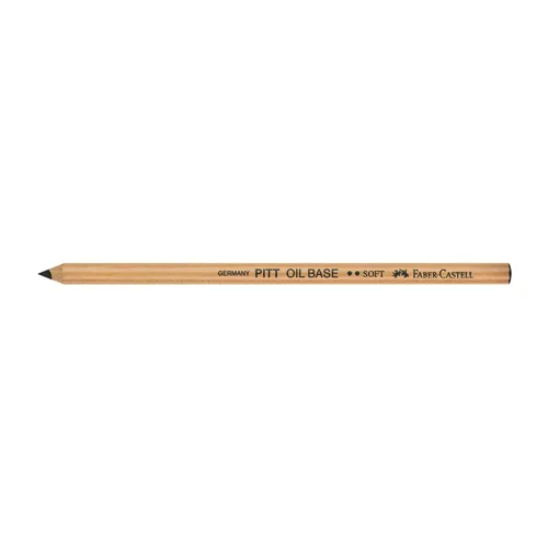 مداد طراحی کنته روغنی فابر کاستل