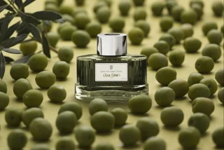 جوهر خودنويس 75 ميل گراف فون فابر کاستل Olive Green