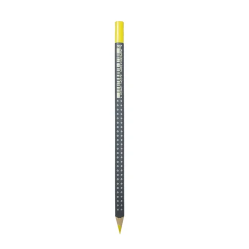 مداد رنگی آرت گریپ فابر کاستل Cadmium Yellow 107