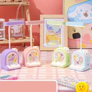 چراغ مطالعه تراش دار گردونه شانس کرومی