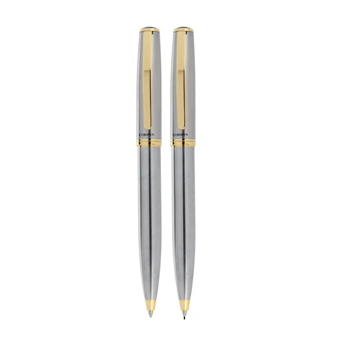 ست خودکار و مداد نوکی 0.5 یوروپن مدل Join
